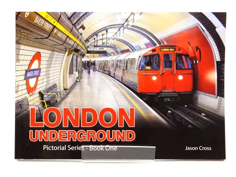 london underground pictorial jason cross Doc